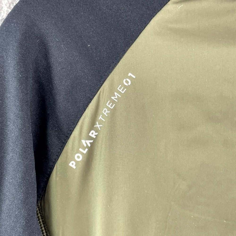 Craft PolarXtreme01 Midlayer Training Jacket Mens Small Padded Outdoor Hike Camp - Picture 9 of 12